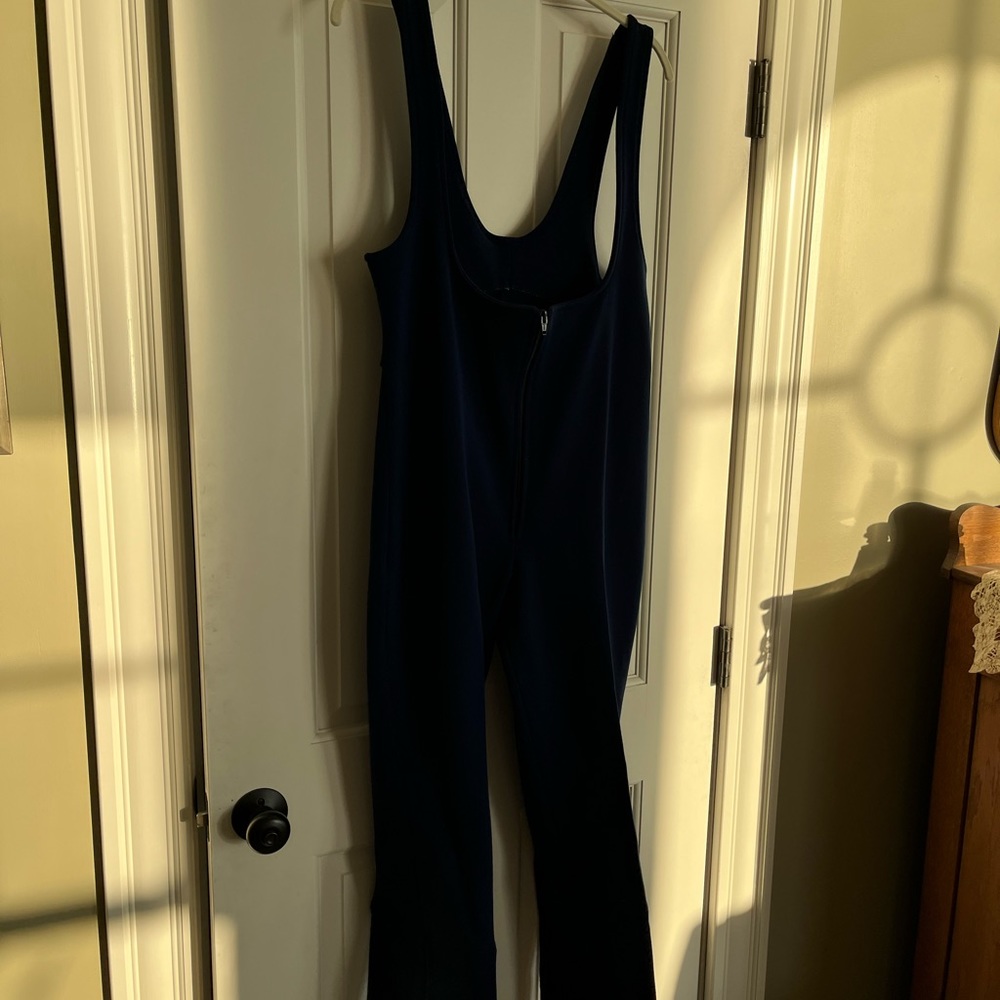 Vintage Ancona snow suit